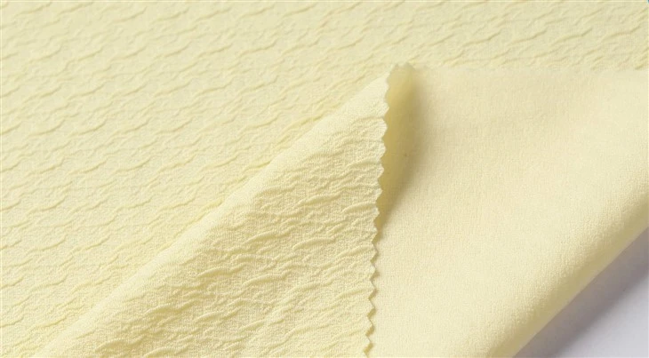 Swimwear Stretch Knit Fabric Wholesale
